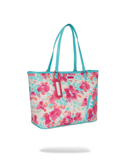 Sprayground Featured | GARDEN DELIGHT TOTE