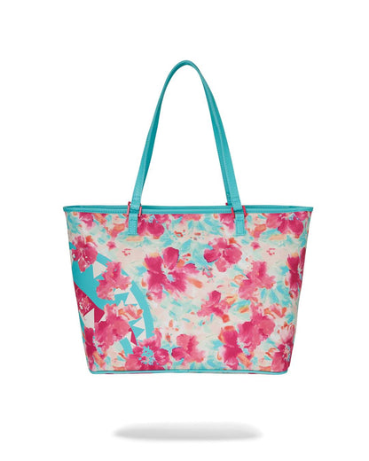 Sprayground Featured | GARDEN DELIGHT TOTE