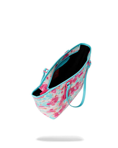 Sprayground Featured | GARDEN DELIGHT TOTE