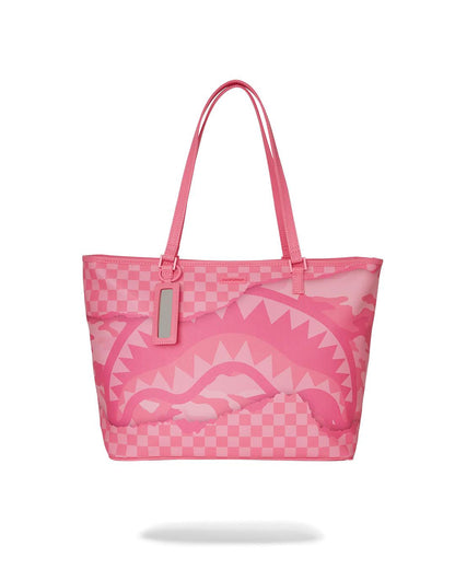 Sprayground Popular | 3AM TURNT TOTE