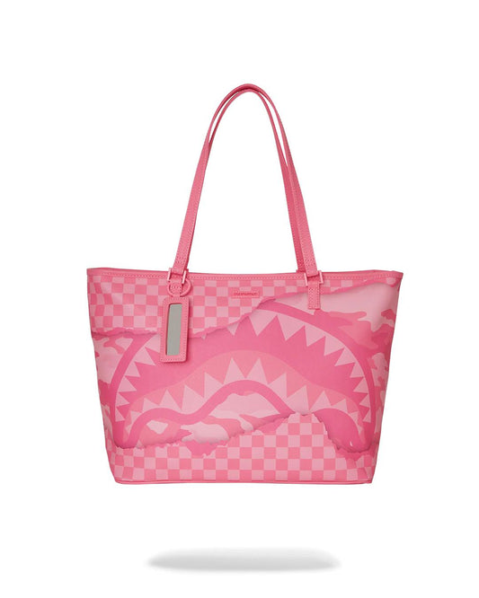 Sprayground Popular | 3AM TURNT TOTE