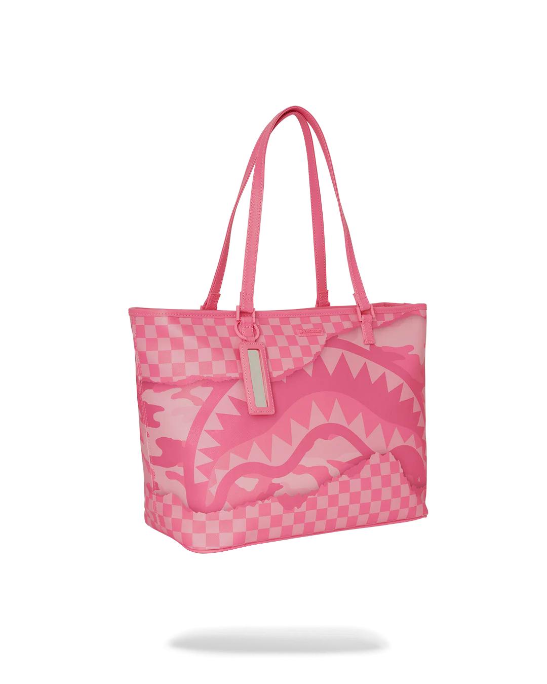 Sprayground Popular | 3AM TURNT TOTE