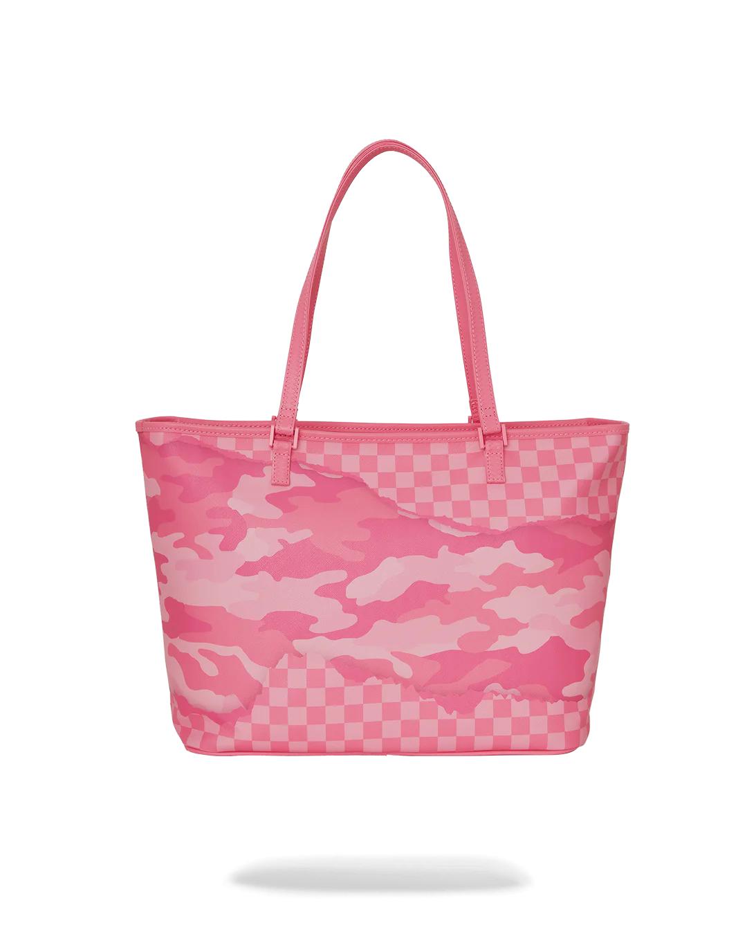 Sprayground Popular | 3AM TURNT TOTE