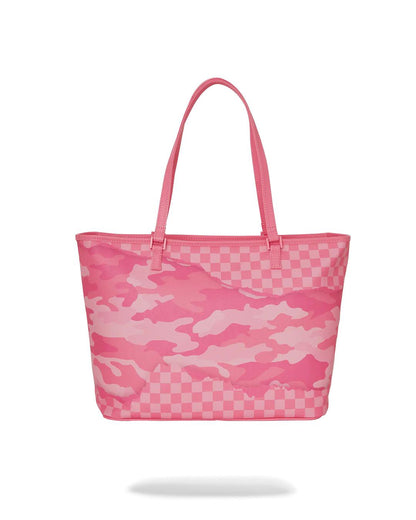 Sprayground Popular | 3AM TURNT TOTE