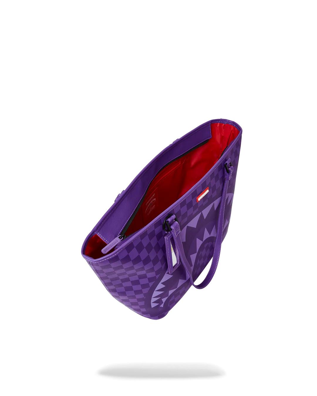 Sprayground Trending | ALL SYSTEMS GO TOTE