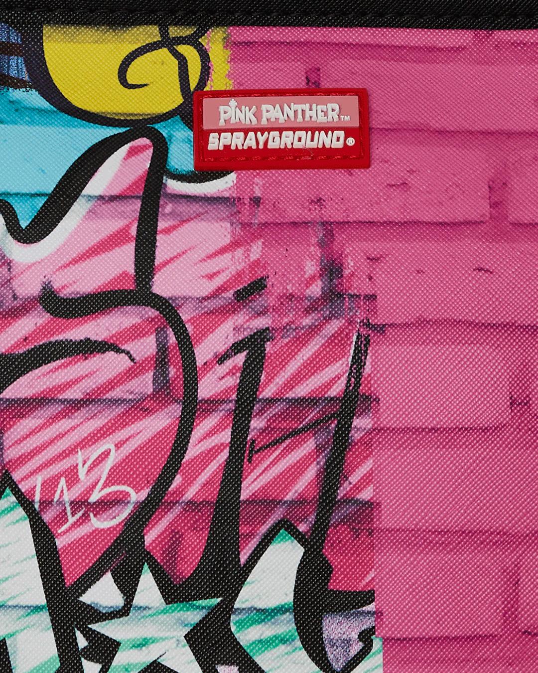 Sprayground Best Seller | PINK PANTHER PRESTIGE TOTE