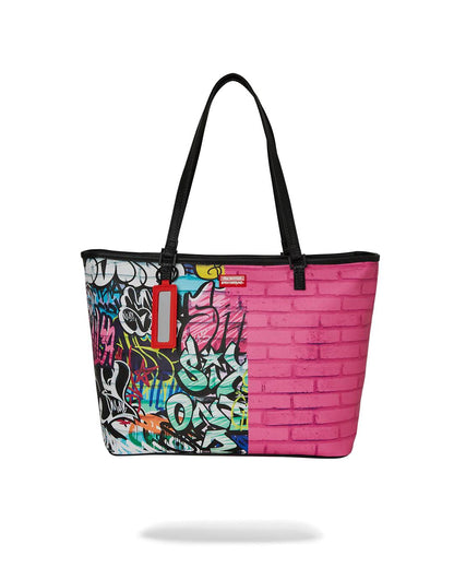 Sprayground Best Seller | PINK PANTHER PRESTIGE TOTE