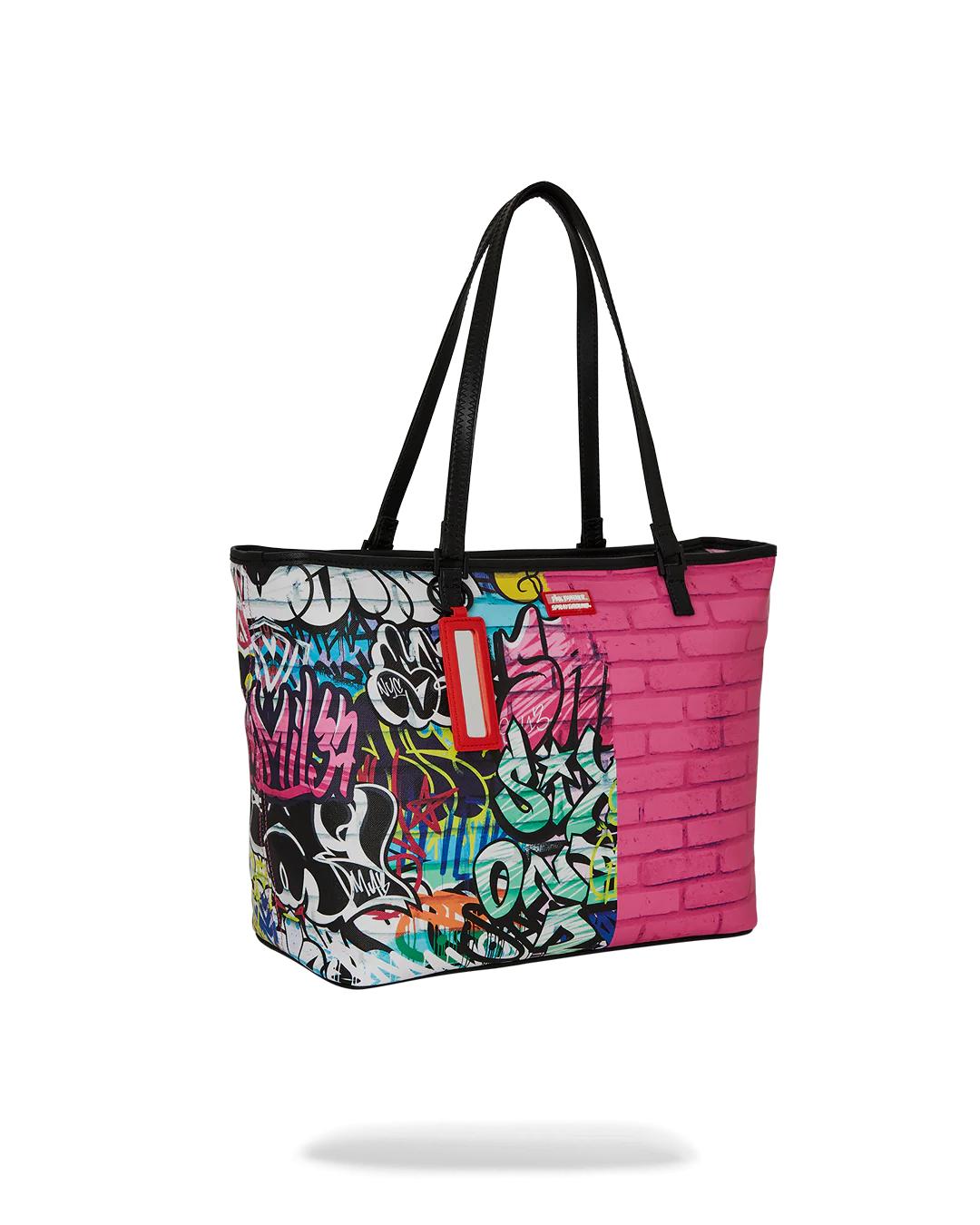 Sprayground Best Seller | PINK PANTHER PRESTIGE TOTE