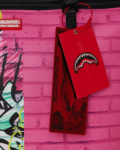 Sprayground Best Seller | PINK PANTHER PRESTIGE TOTE
