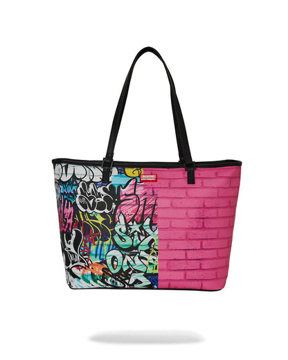 Sprayground Best Seller | PINK PANTHER PRESTIGE TOTE