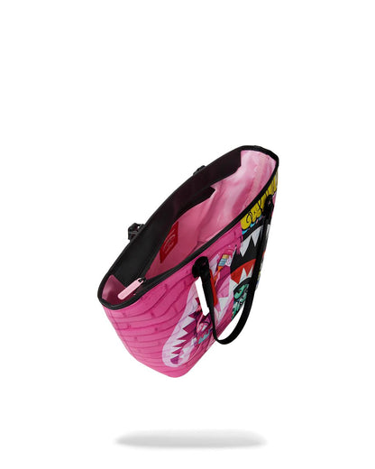 Sprayground Best Seller | PINK PANTHER PRESTIGE TOTE