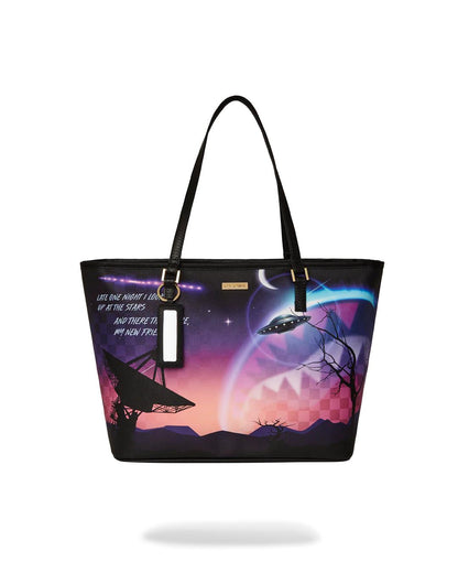 Sprayground Exclusive | LATE ONE NIGHT TOTE