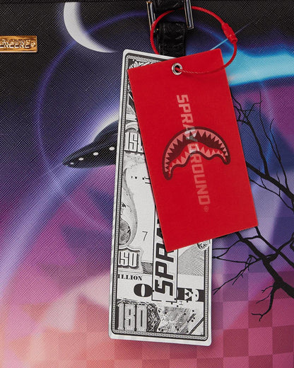 Sprayground Exclusive | LATE ONE NIGHT TOTE