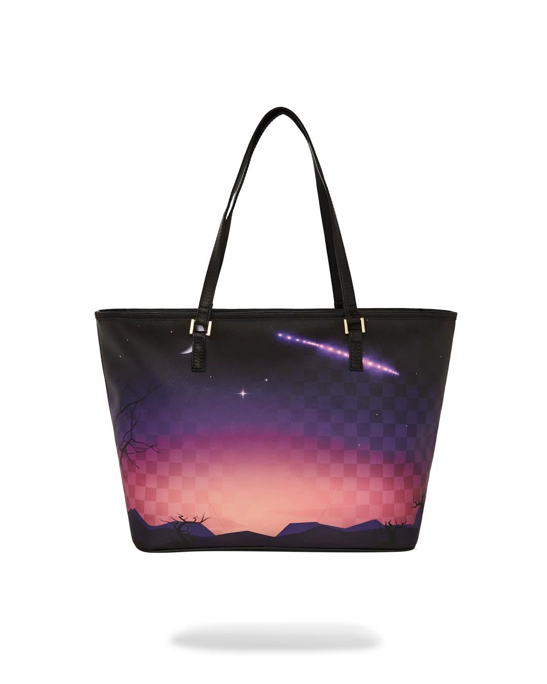 Sprayground Exclusive | LATE ONE NIGHT TOTE