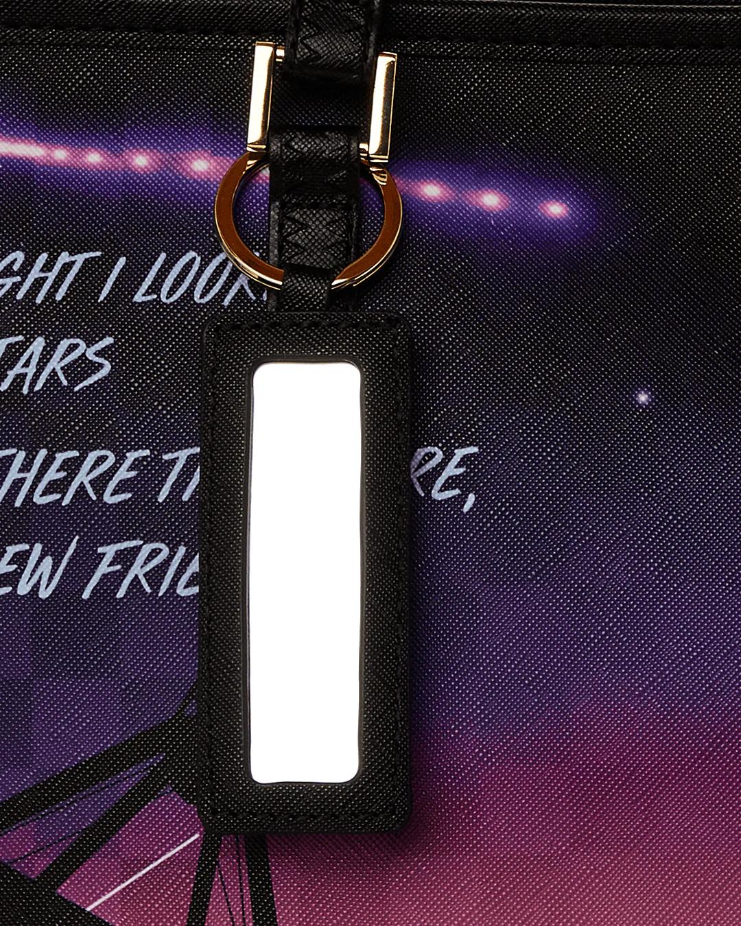 Sprayground Exclusive | LATE ONE NIGHT TOTE