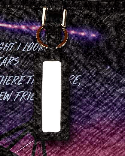 Sprayground Exclusive | LATE ONE NIGHT TOTE