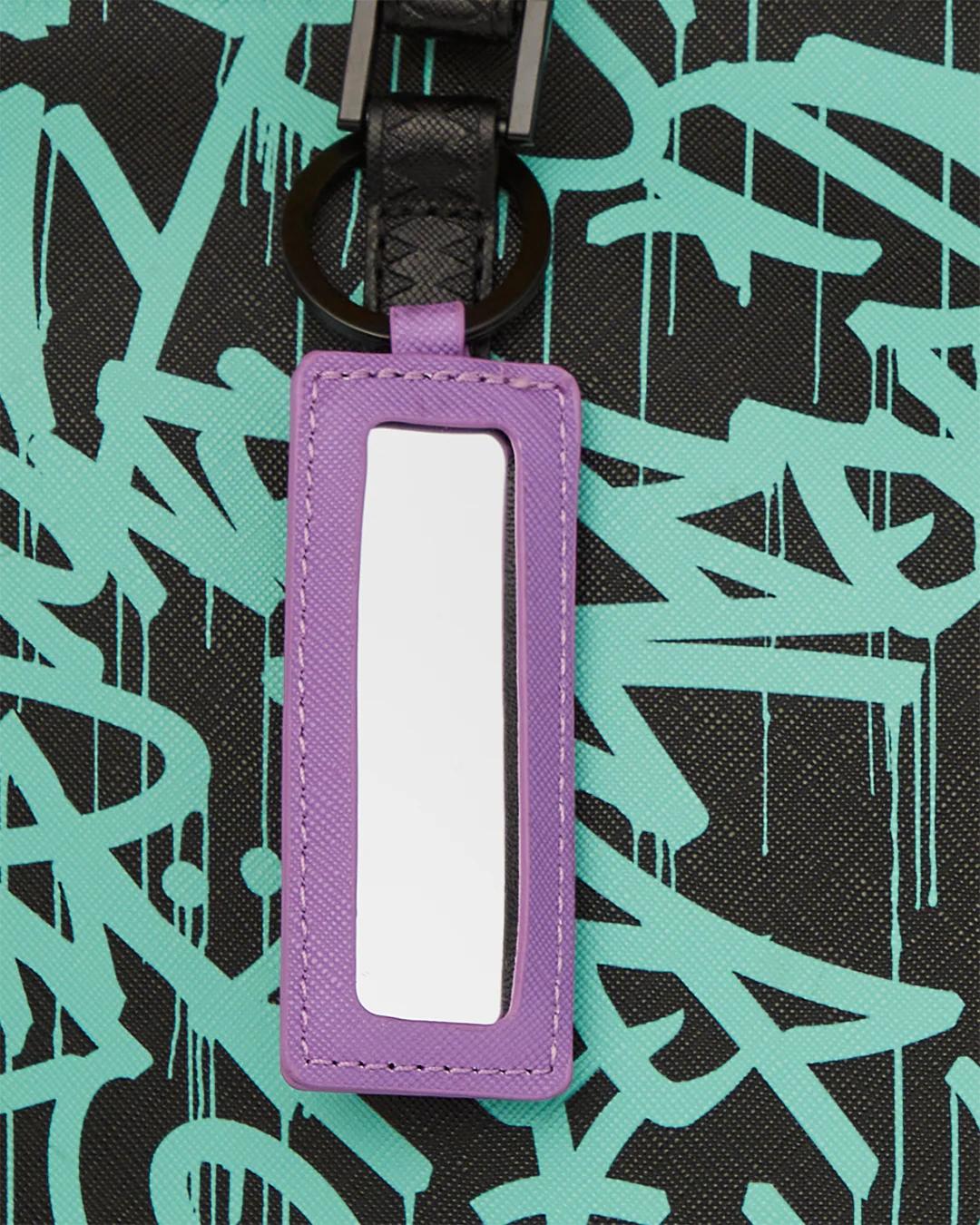 Sprayground Signature | GARDEN GLAMOUR TOTE