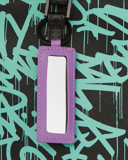 Sprayground Signature | GARDEN GLAMOUR TOTE