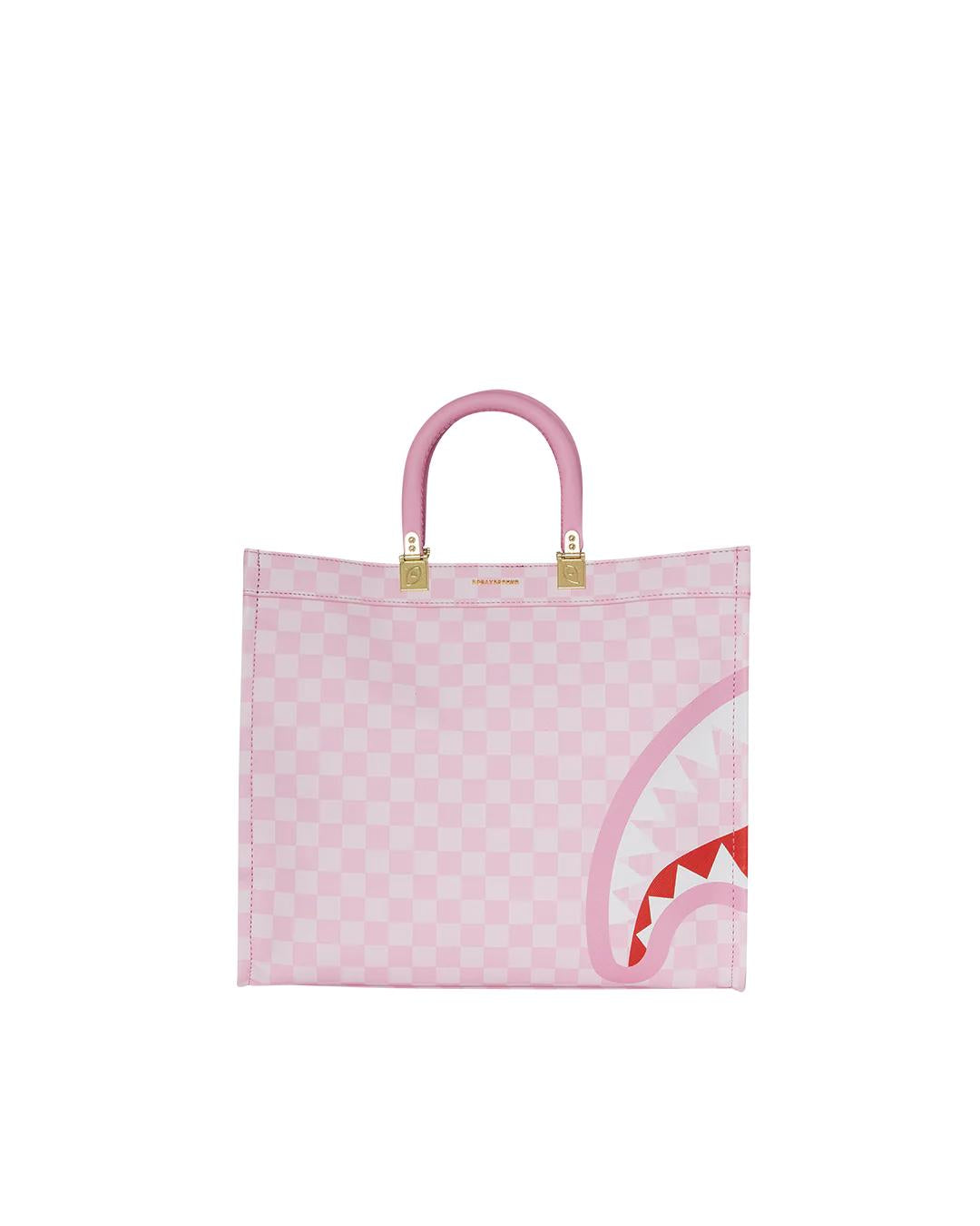 Sprayground Classic | JARDIN DE FLORES TORTUGA TOTE