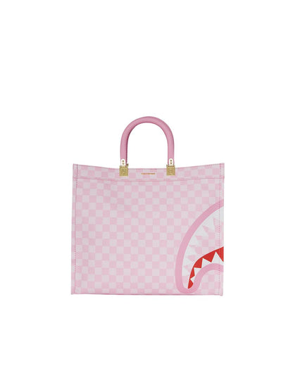 Sprayground Classic | JARDIN DE FLORES TORTUGA TOTE
