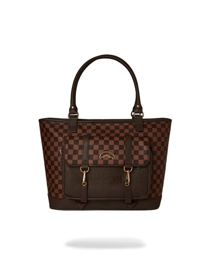 Sprayground Essential | SPECIAL OPS AIR CARGO TOTE