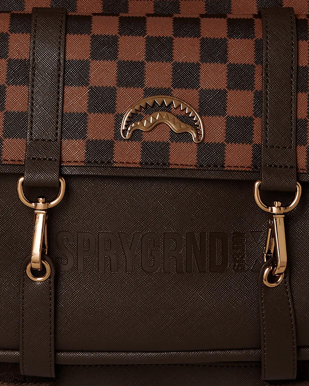 Sprayground Essential | SPECIAL OPS AIR CARGO TOTE