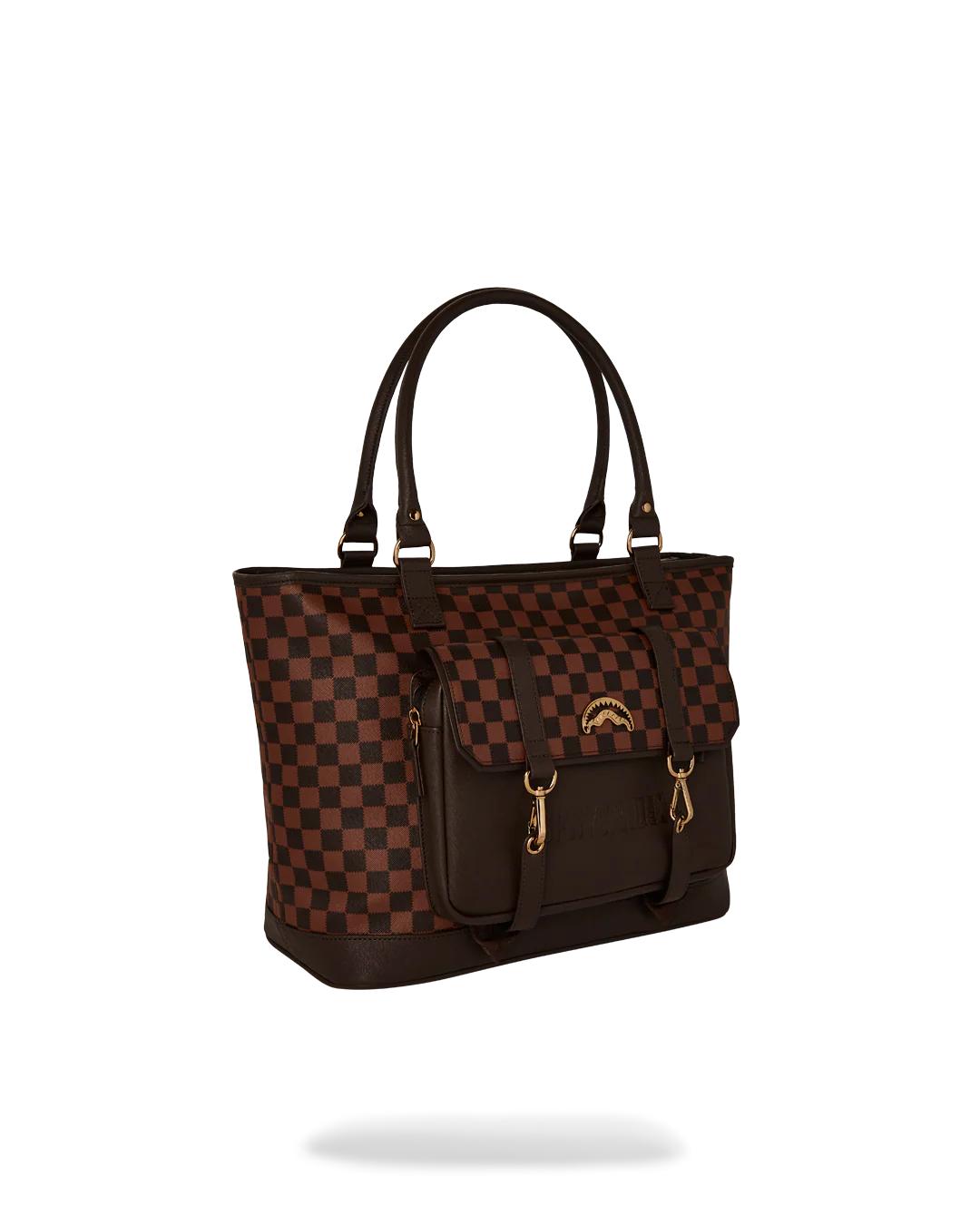 Sprayground Essential | SPECIAL OPS AIR CARGO TOTE