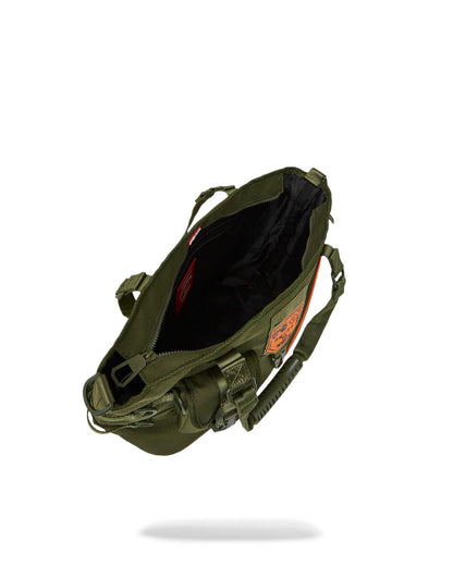 Sprayground Premium | SPECIAL OPS SHARK SQUAD TOTE