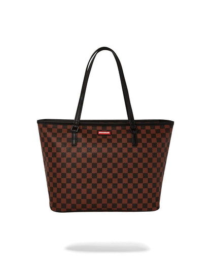Sprayground New | SHARKS IN PARIS GT TOTE