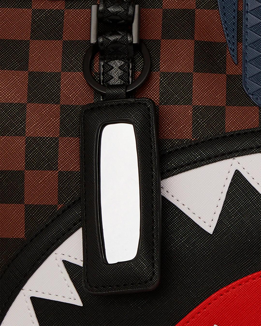 Sprayground New | SHARKS IN PARIS GT TOTE