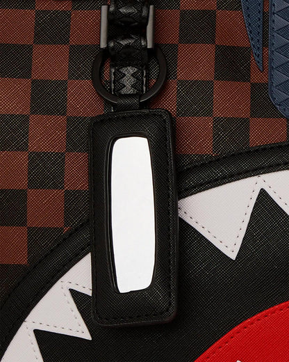 Sprayground New | SHARKS IN PARIS GT TOTE