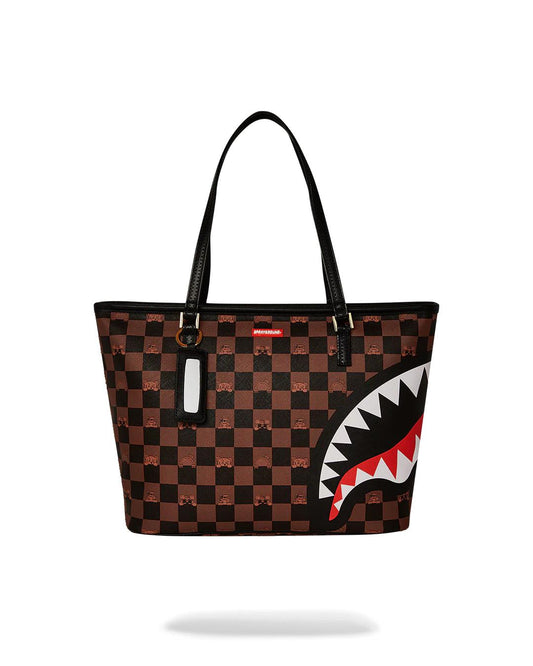 Sprayground Popular | THE HIDEOUT TOTE