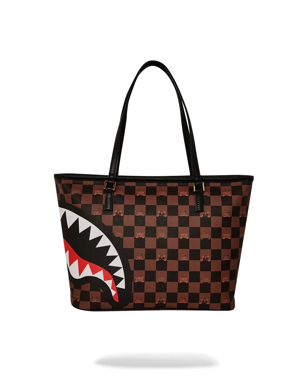 Sprayground Popular | THE HIDEOUT TOTE