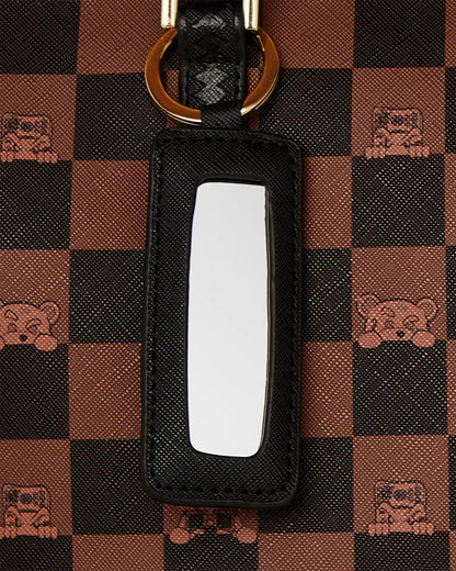 Sprayground Popular | THE HIDEOUT TOTE