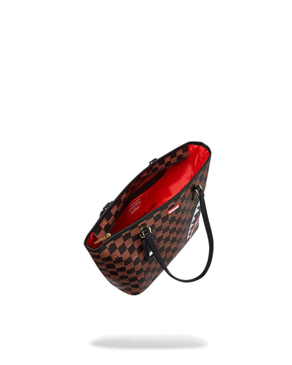 Sprayground Popular | THE HIDEOUT TOTE