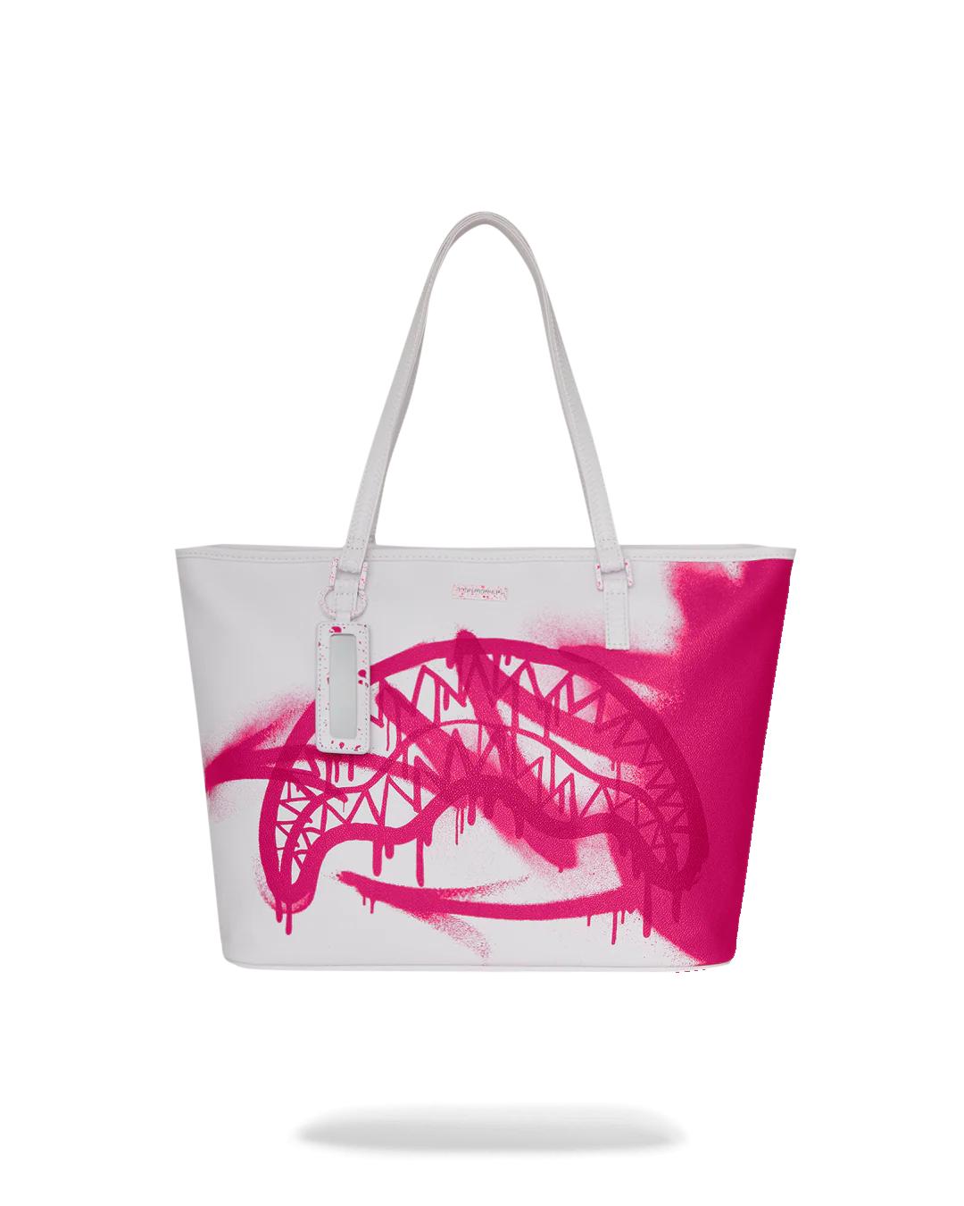 Sprayground Trending | DESIGN STORM TOTE