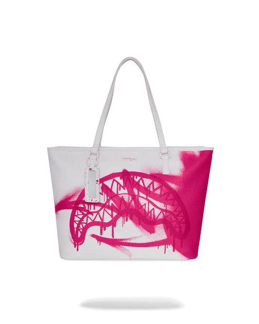 Sprayground Trending | DESIGN STORM TOTE