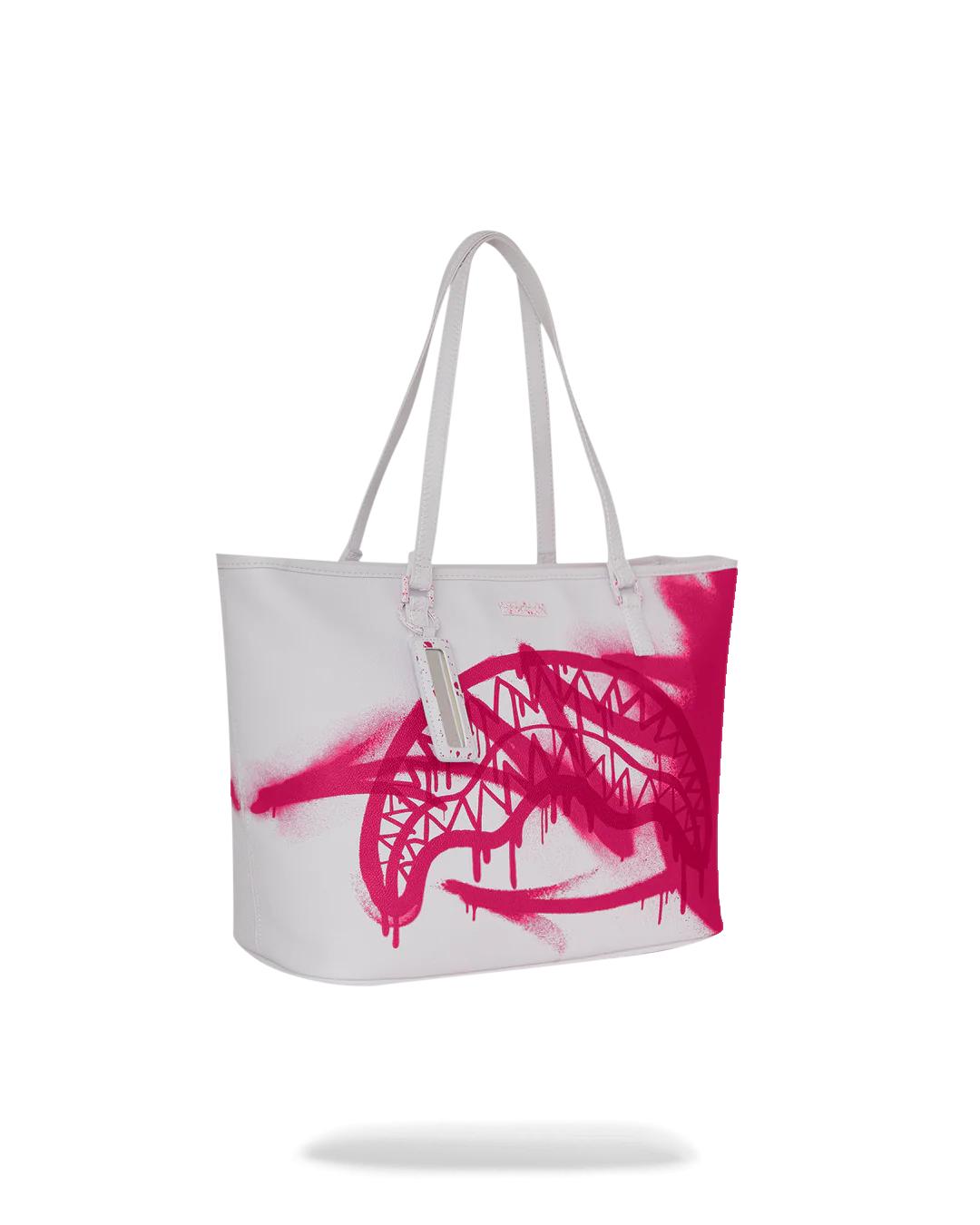 Sprayground Trending | DESIGN STORM TOTE
