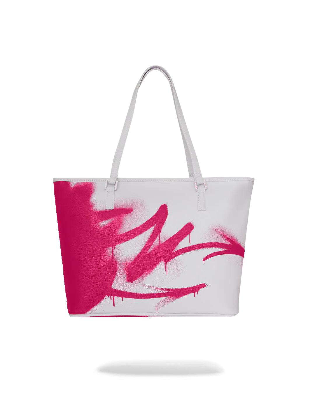 Sprayground Trending | DESIGN STORM TOTE