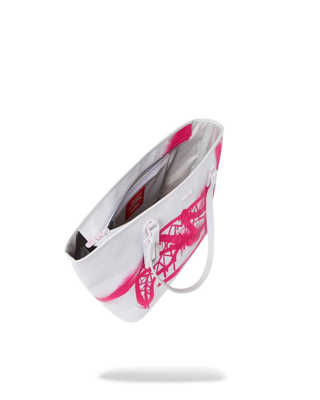 Sprayground Trending | DESIGN STORM TOTE