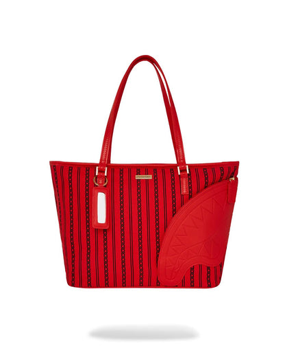 Sprayground Exclusive | SKYCHAIN SUPPLYCHAIN TOTE