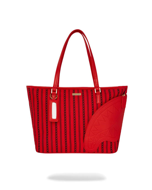 Sprayground Exclusive | SKYCHAIN SUPPLYCHAIN TOTE