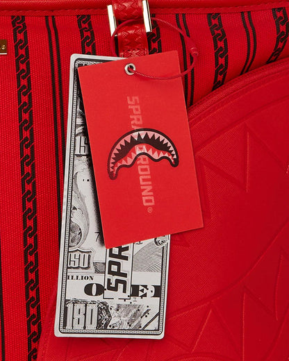 Sprayground Exclusive | SKYCHAIN SUPPLYCHAIN TOTE