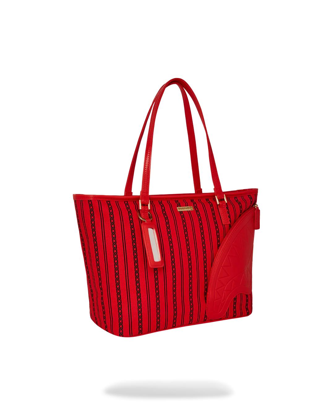 Sprayground Exclusive | SKYCHAIN SUPPLYCHAIN TOTE
