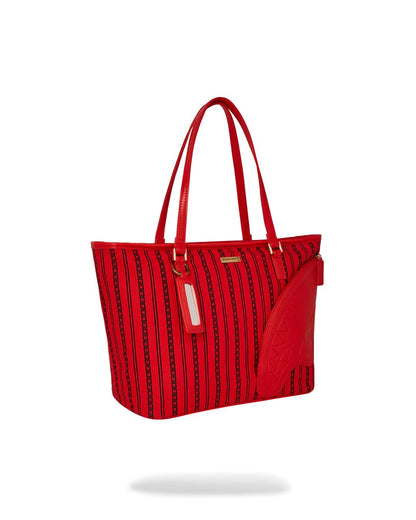 Sprayground Exclusive | SKYCHAIN SUPPLYCHAIN TOTE
