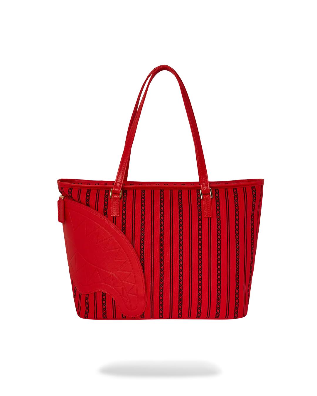 Sprayground Exclusive | SKYCHAIN SUPPLYCHAIN TOTE