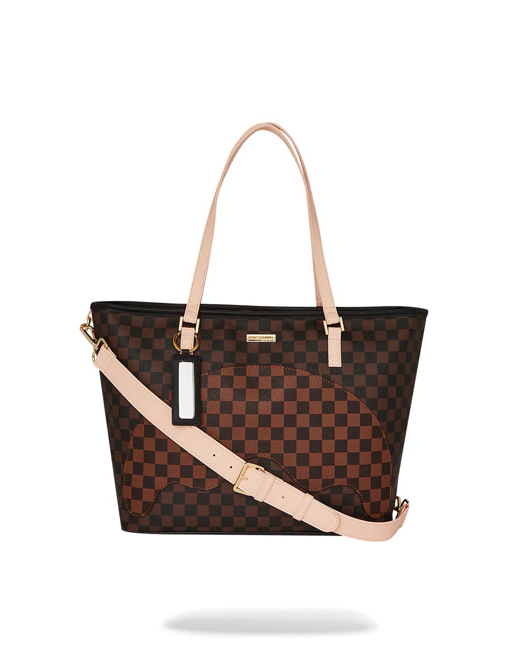 Sprayground Signature | BANDOLERO NOUVEAU TOTE
