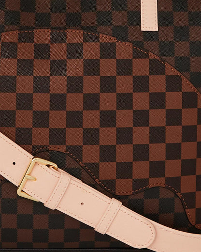 Sprayground Signature | BANDOLERO NOUVEAU TOTE