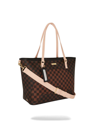 Sprayground Signature | BANDOLERO NOUVEAU TOTE