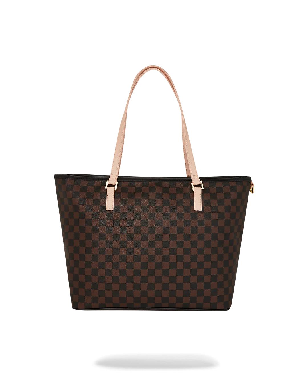 Sprayground Signature | BANDOLERO NOUVEAU TOTE
